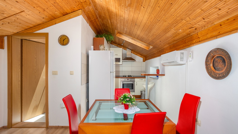 Villa Mirjana with pool Opatija