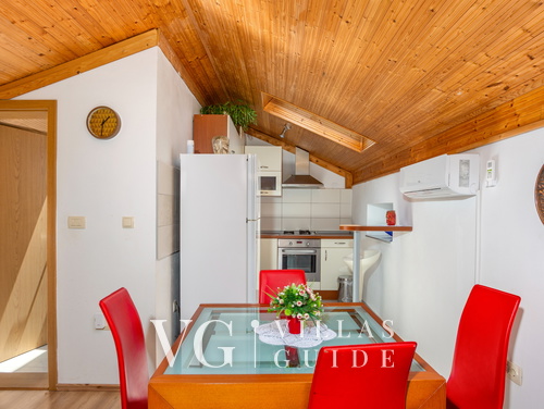 Villa Mirjana with pool Opatija