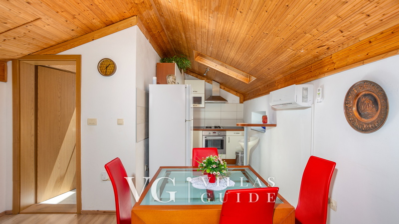 Villa Mirjana with pool Opatija