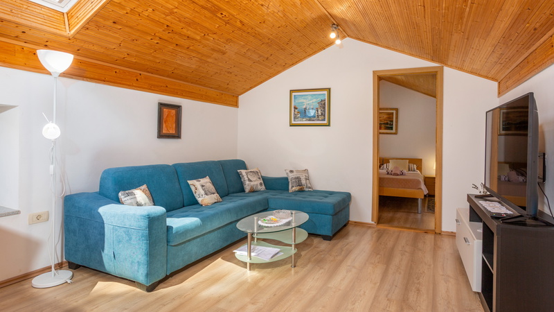 Villa Mirjana with pool Opatija