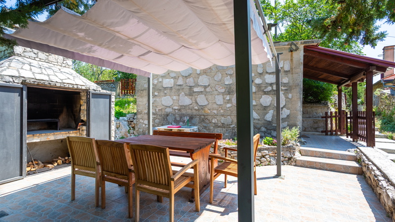 Villa Mirjana with pool Opatija