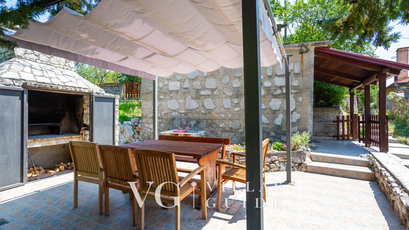 Villa Mirjana with pool Opatija