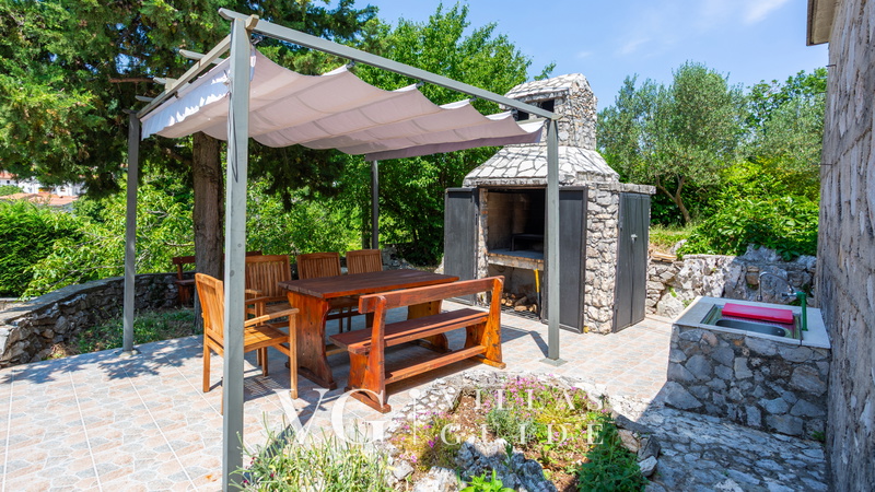 Villa Mirjana with pool Opatija Dodatni sadržaji