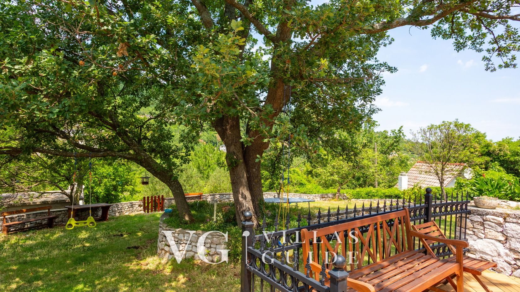 Villa Mirjana with pool Opatija Dodatni sadržaji