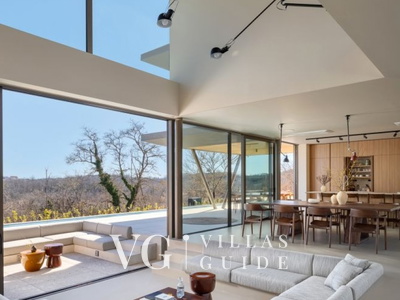 Villa bOX Living room