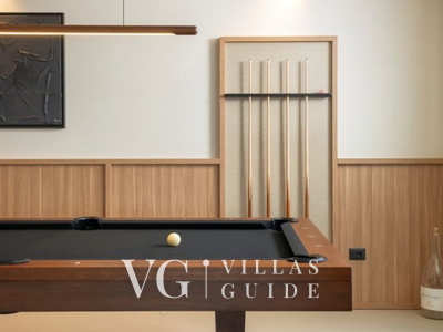 Villa bOX Additional content