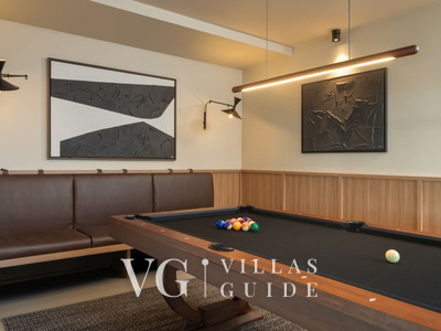 Villa bOX Additional content