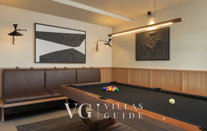 Villa bOX Additional content