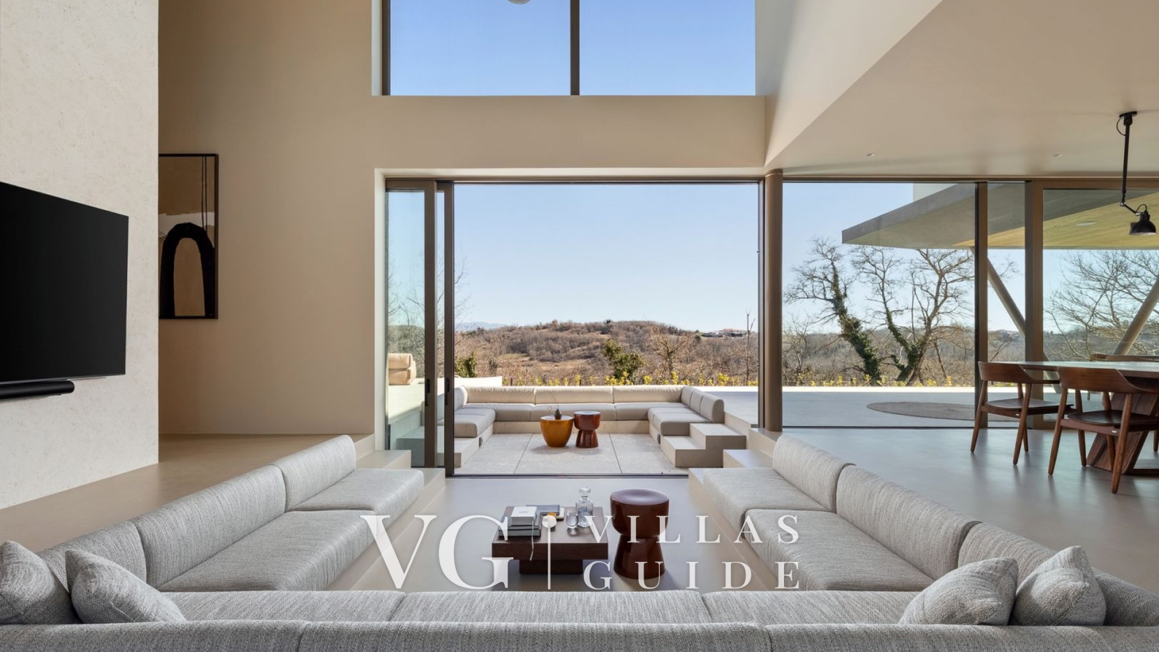 Villa bOX