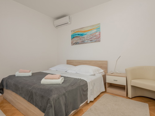 Villa Mandina - Makarska