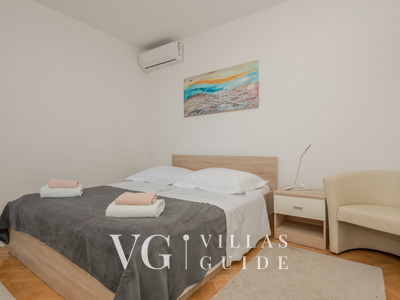 Villa Mandina - Makarska