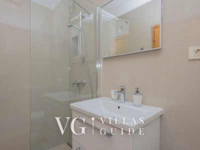 Villa Mandina - Makarska Bagno