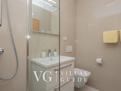 Villa Mandina - Makarska Bagno