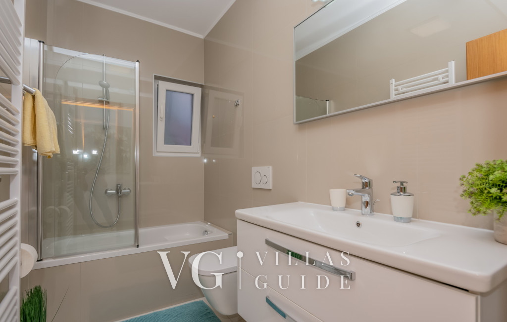 Villa Mandina - Makarska Bagno