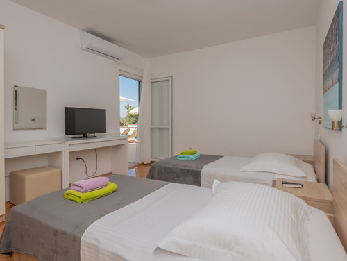 Villa Mandina - Makarska