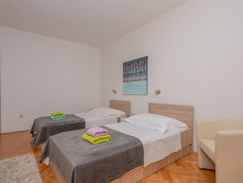 Villa Mandina - Makarska