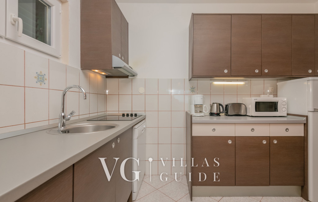 Villa Mandina - Makarska Cucina