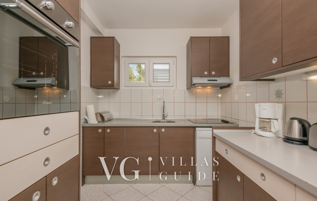 Villa Mandina - Makarska