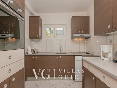 Villa Mandina - Makarska Cucina