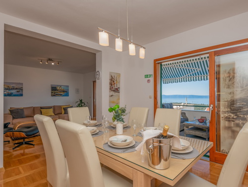 Villa Mandina - Makarska