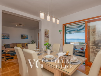 Villa Mandina - Makarska