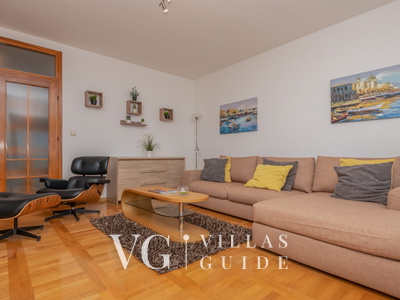 Villa Mandina - Makarska Soggiorno