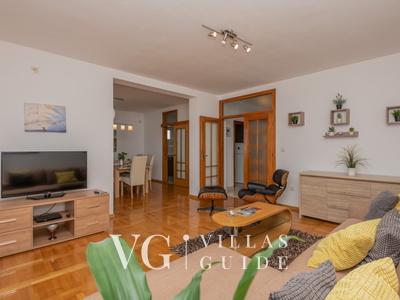 Villa Mandina - Makarska Soggiorno