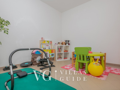 Villa Mandina - Makarska