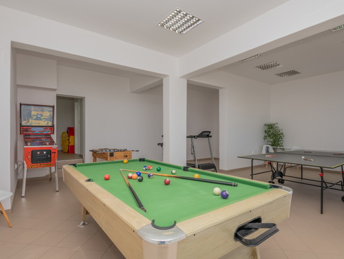 Villa Mandina - Makarska