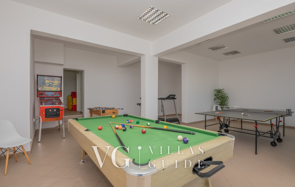 Villa Mandina - Makarska Contenuto aggiuntivo