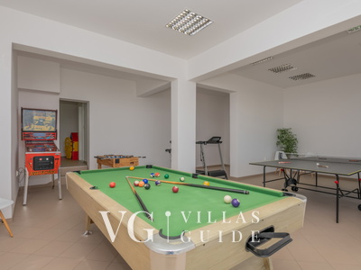 Villa Mandina - Makarska