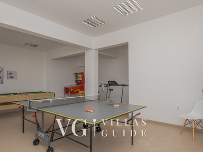 Villa Mandina - Makarska Contenuto aggiuntivo