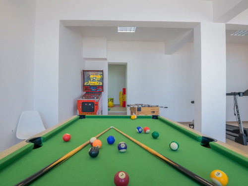 Villa Mandina - Makarska