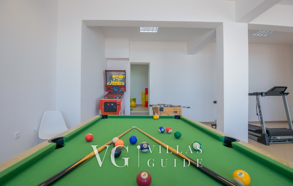 Villa Mandina - Makarska Contenuto aggiuntivo