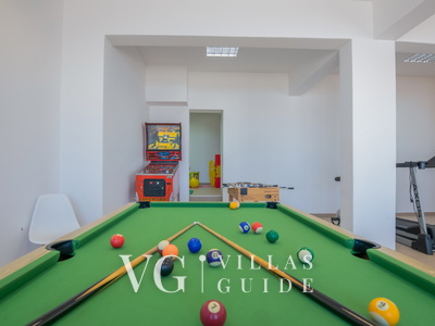 Villa Mandina - Makarska