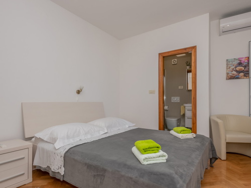 Villa Mandina - Makarska