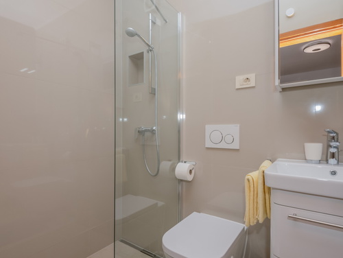 Villa Mandina - Makarska