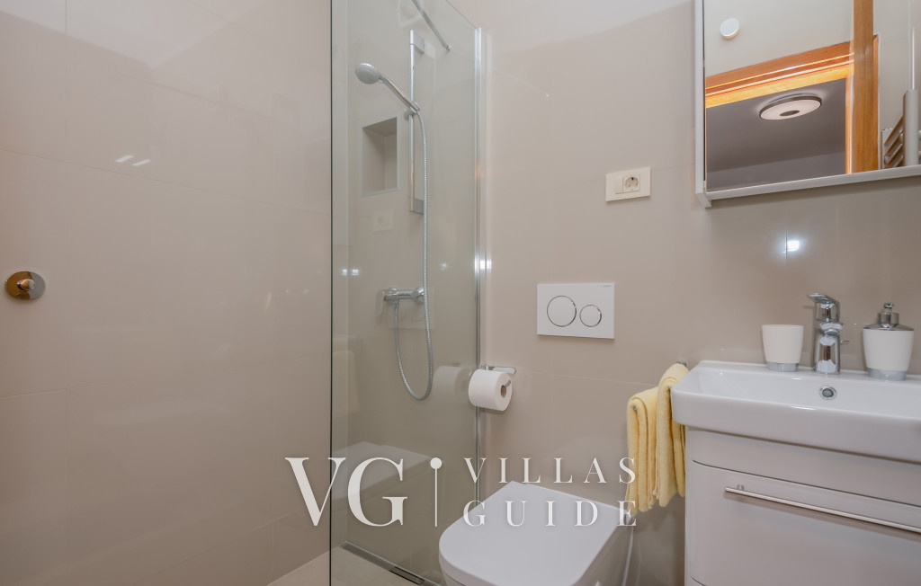 Villa Mandina - Makarska Bagno