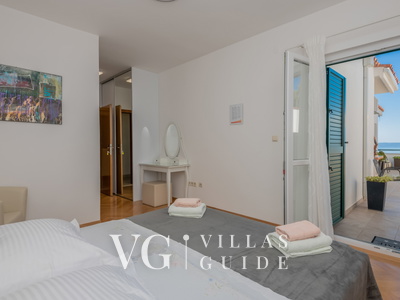 Villa Mandina - Makarska