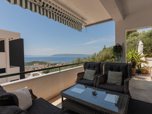 Villa Mandina - Makarska