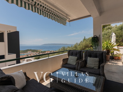 Villa Mandina - Makarska