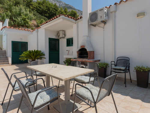 Villa Mandina - Makarska