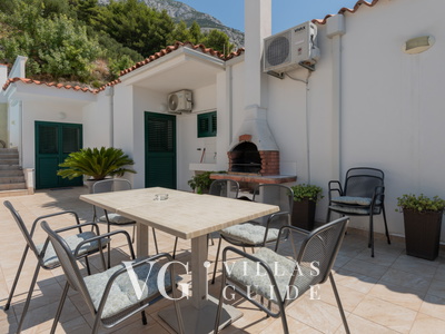 Villa Mandina - Makarska