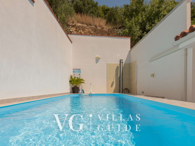 Villa Mandina - Makarska Piscina