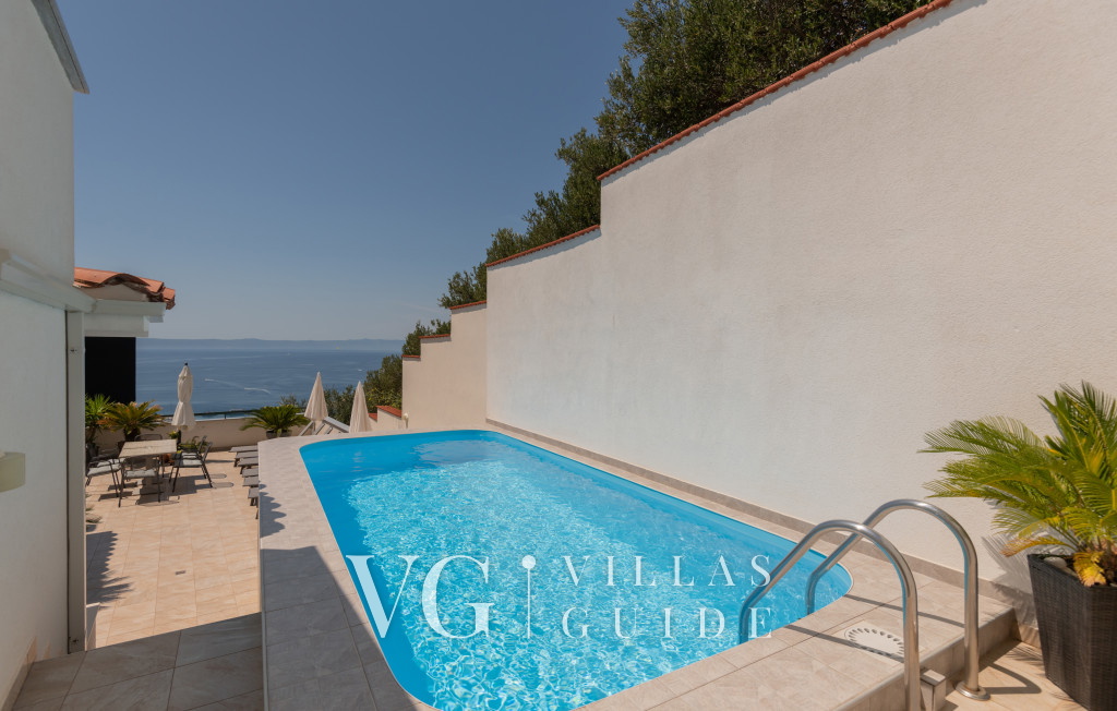 Villa Mandina - Makarska