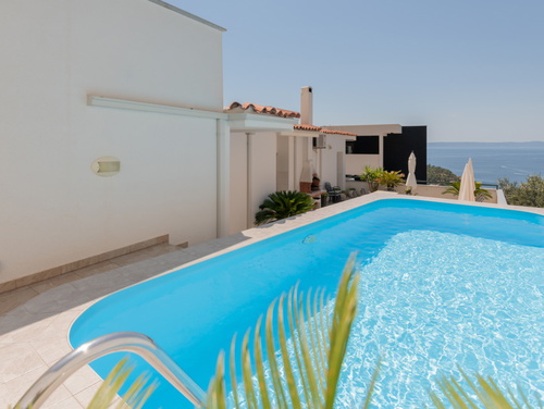 Villa Mandina - Makarska