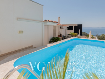 Villa Mandina - Makarska