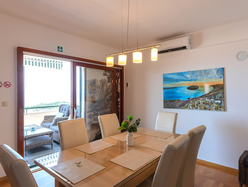 Villa Mandina - Makarska