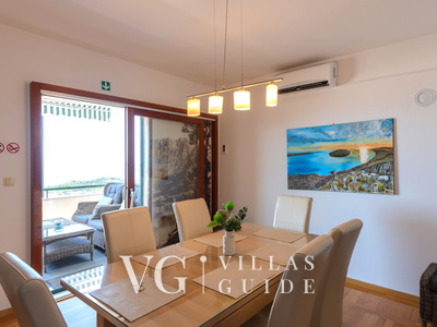 Villa Mandina - Makarska