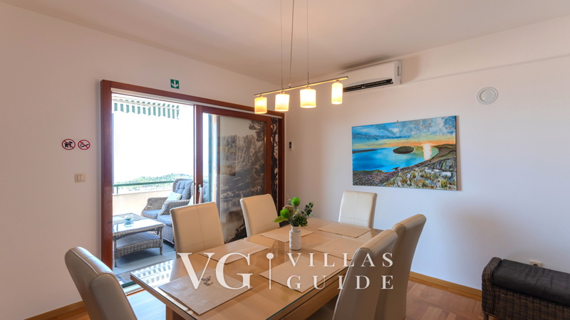 Villa Mandina - Makarska